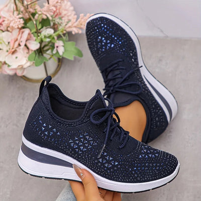 Namika - Bequemer Orthopädischer Turnschuh