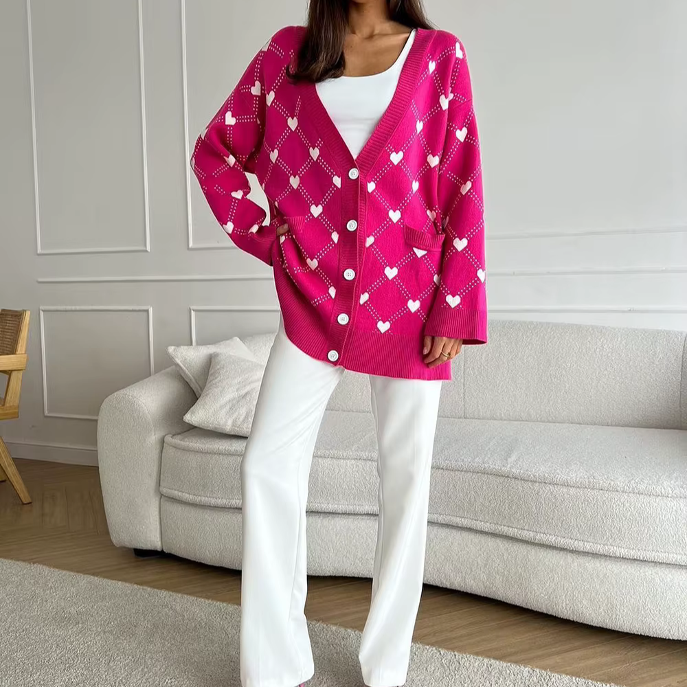 LENIE – DAS MUST-HAVE FÜR GEMÜTLICHE STILVOLLE TAGE