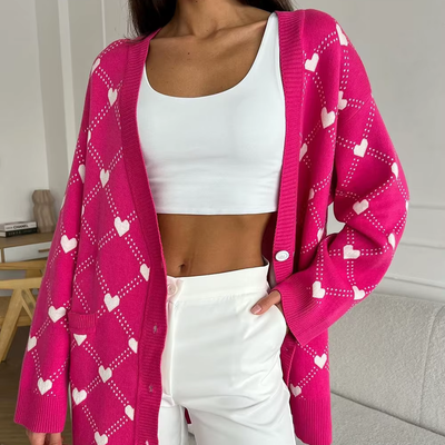 LENIE – DAS MUST-HAVE FÜR GEMÜTLICHE STILVOLLE TAGE