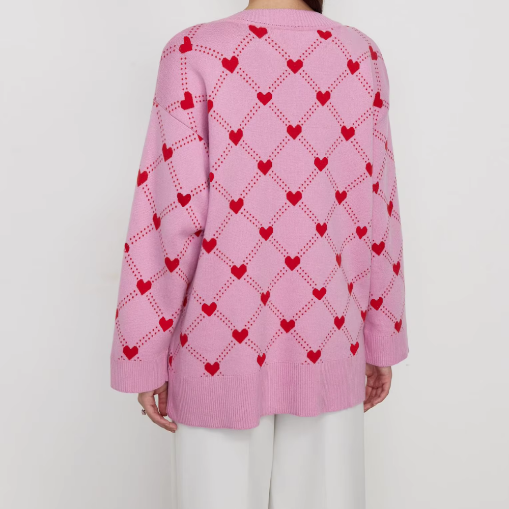 LENIE – DAS MUST-HAVE FÜR GEMÜTLICHE STILVOLLE TAGE