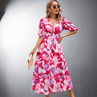 Maristella | Kleid