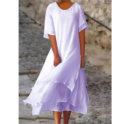 Sarwen - Das elegante Damenkleid für zeitlose Schönheit