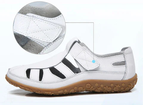 Remy | Unkomplizierte und schicke Sommersandalen