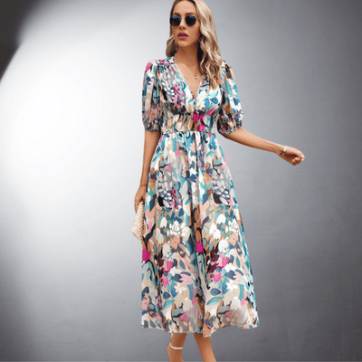 Maristella | Kleid