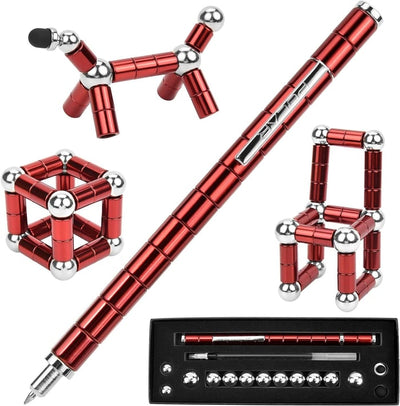 FidgetFlux – Magnetischer Fidget Stift