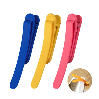 SilicoMark – Starke Adsorption, sofort lesbare Silikon Lesezeichen