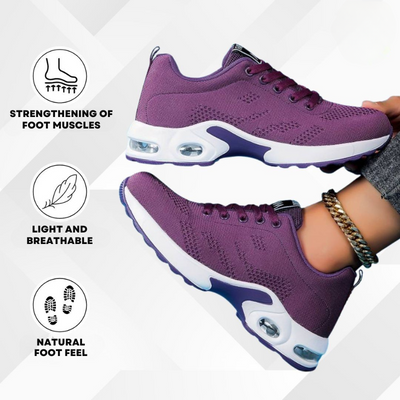 FlexSchuhe™ Zehen frei bewegen