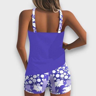 Seraphine – Stilvolles Strandset für sonnige Tage