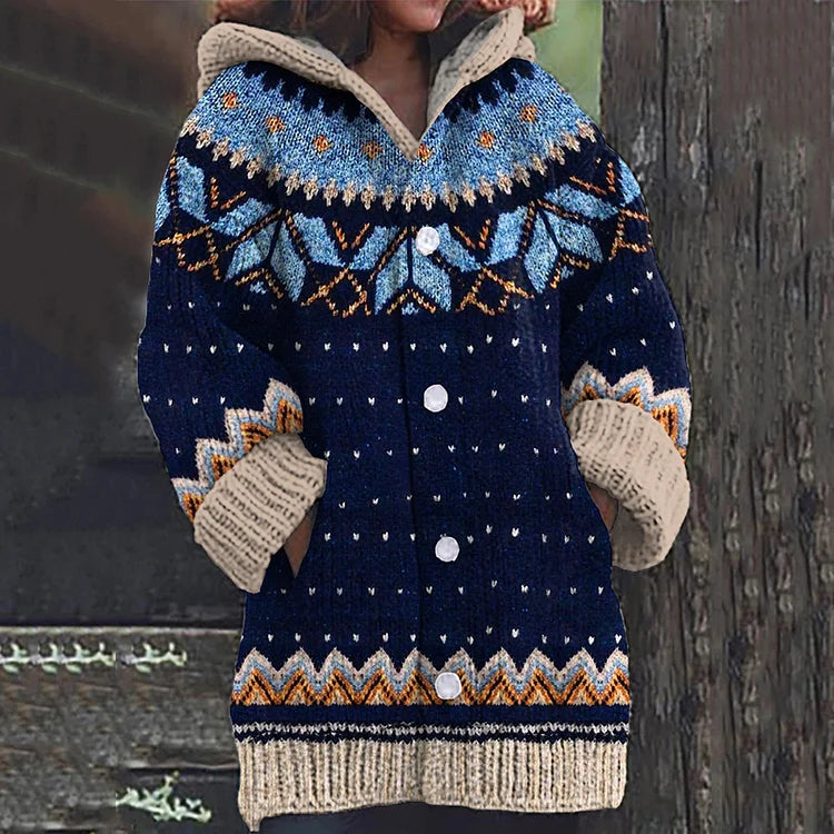 Lumi - Ultra-weicher Cardigan
