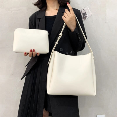 Bella - Geräumige Tasche