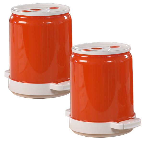 YummyCan™ - Mikrowellenkocher für Speck