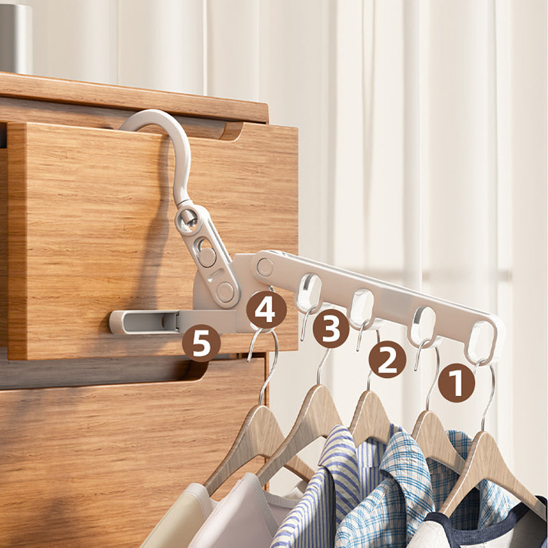 HängeGefährte™ Falten Platz Sparen