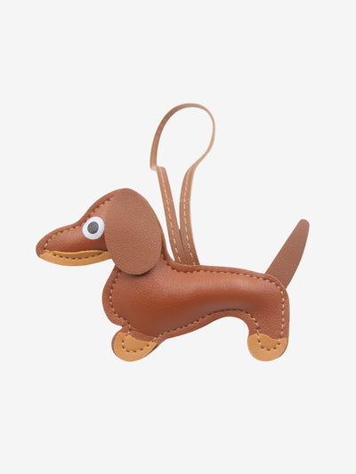 DACHSHUND CHARM