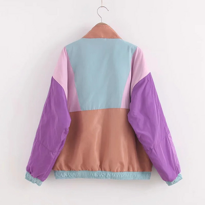 Steppjacke für Damen