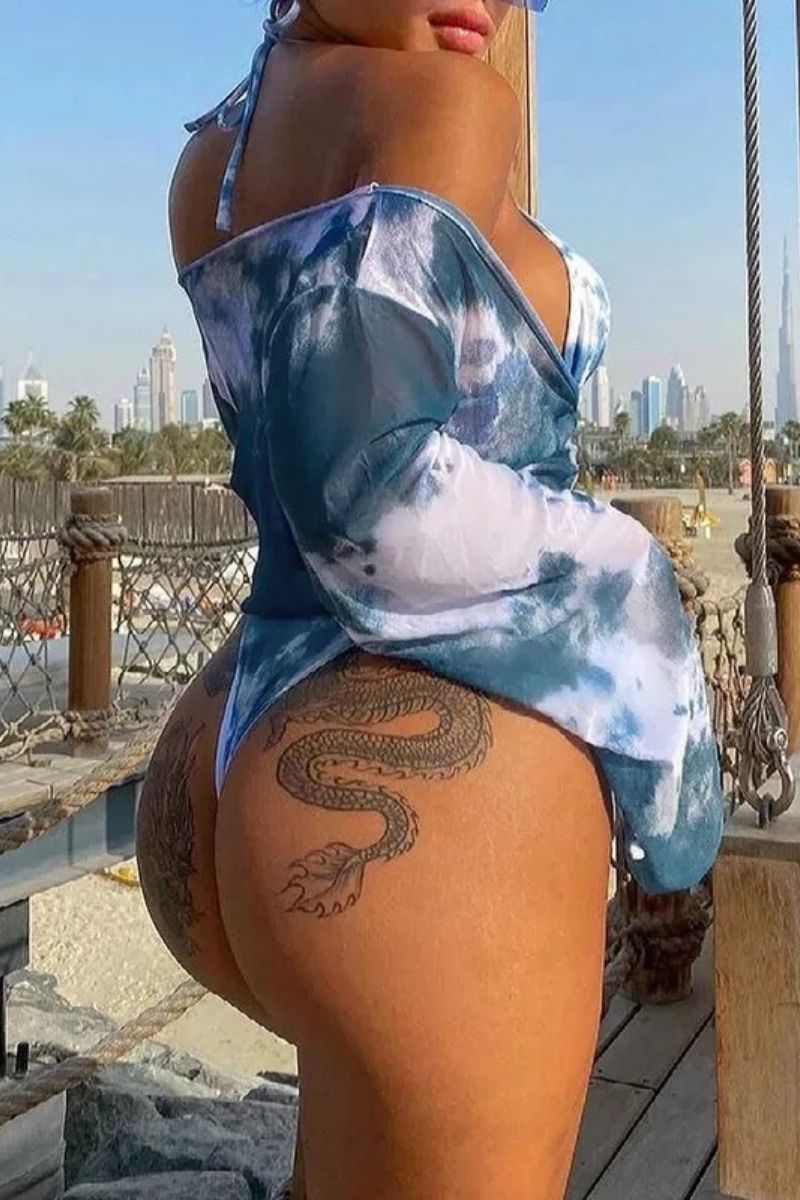 Lisette® | 4 Bikini-Set für dich