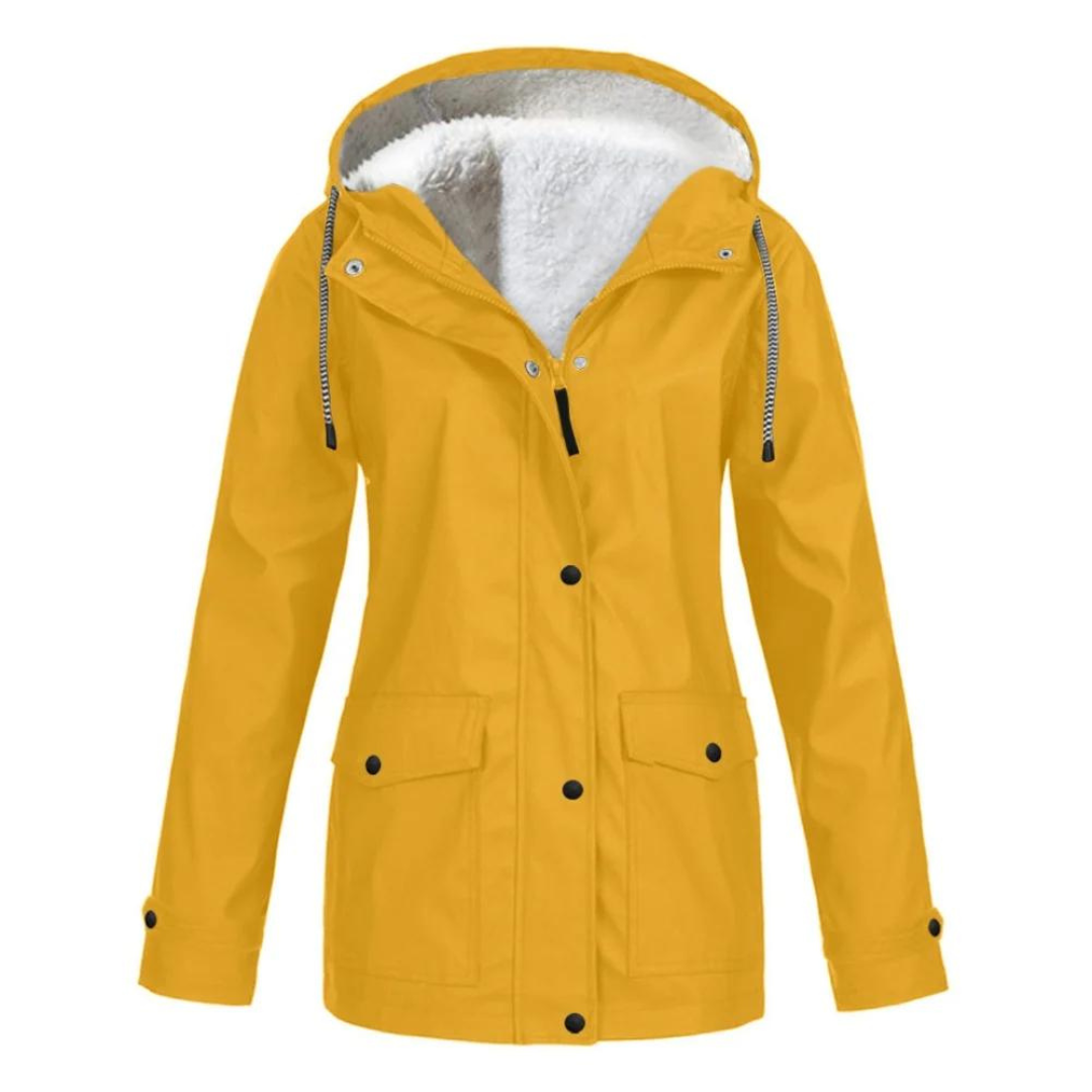 Regenjacke für Damen