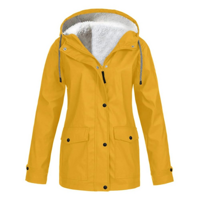 Regenjacke für Damen