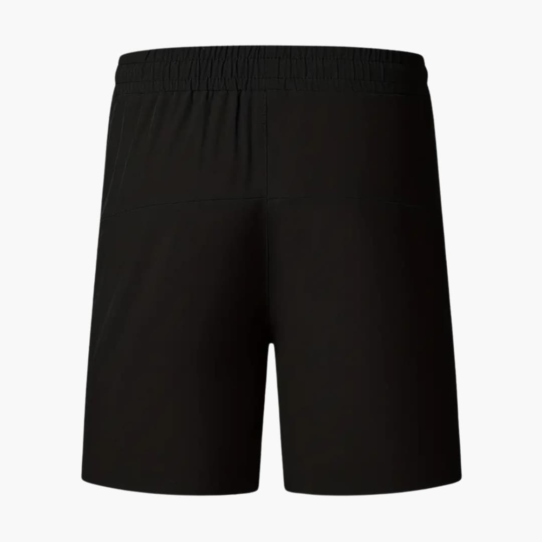 Herren Shorts aus Nylon mit Reißverschlusstaschen für den Sommer