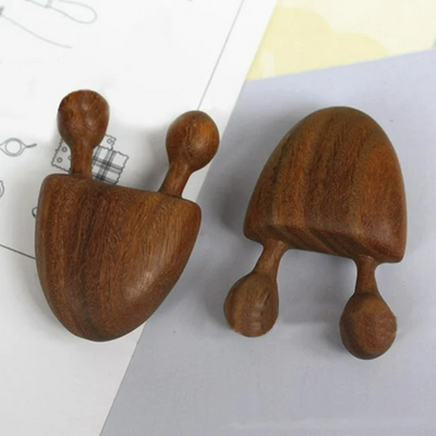 NaturWalze™ Fördert Die Blutzirkulation