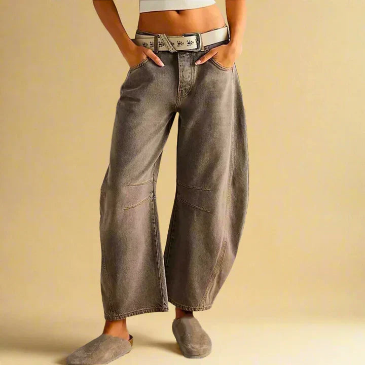 Luz | Schicke und vielseitige Sommerhosen