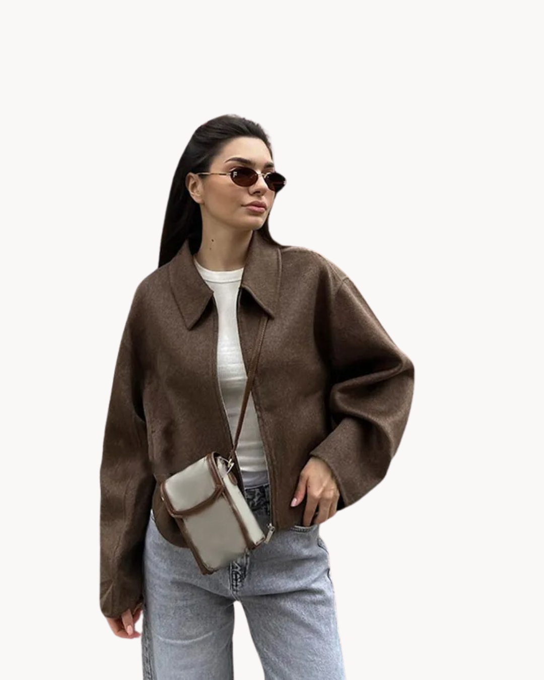 Becca | Klassisches und elegantes Sommerkleidungsstück