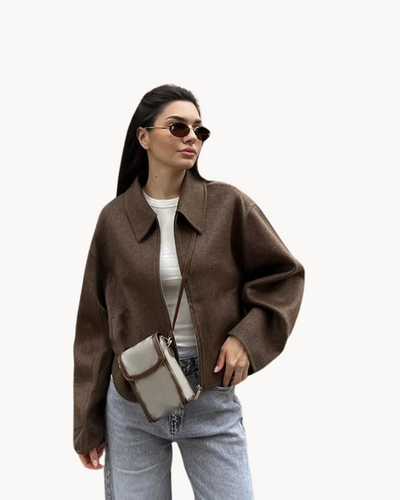 Becca | Klassisches und elegantes Sommerkleidungsstück