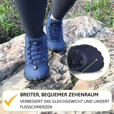 Polar | Winter Barfußschuhe (1+1 GRATIS)