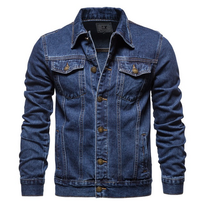Jeansjacke für Herren