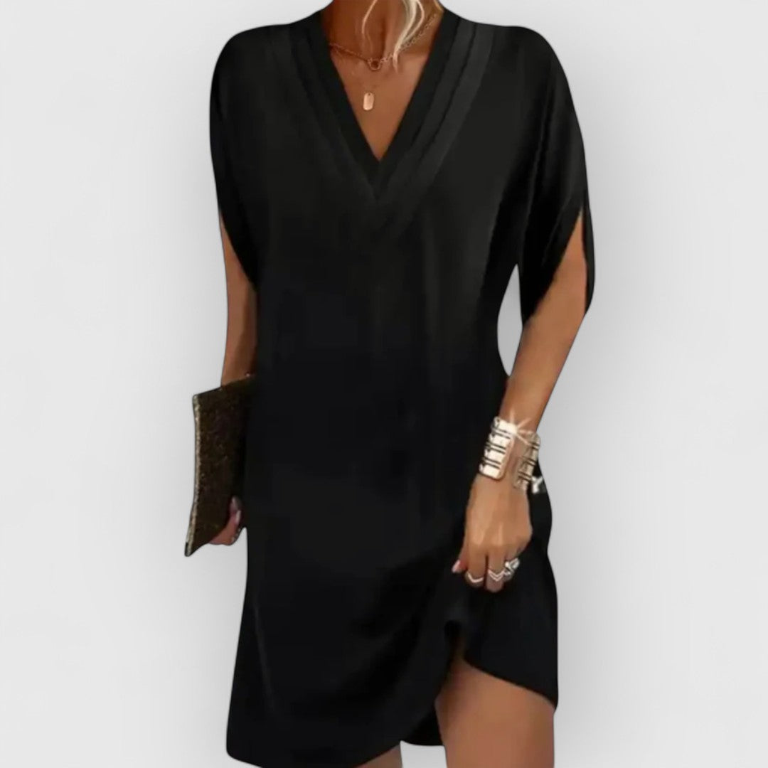 Selia | Stilvoll-leichtes Kleid