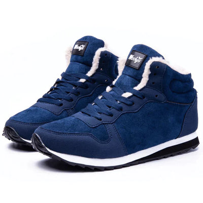 Marcella | Einfache und stilvolle Sommerstiefel