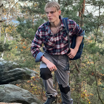 Ashlynn | Lässiges und stilvolles Sommerkleidungsstück