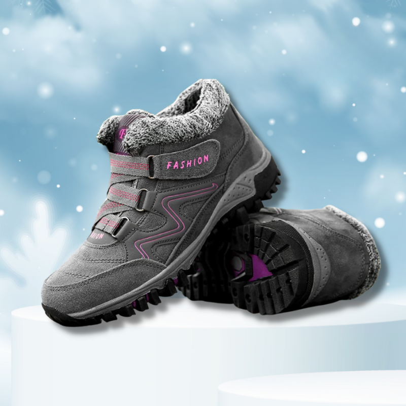 Alie - Thermische Winterstiefel