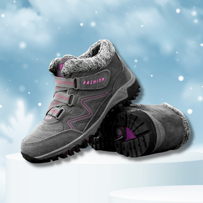 Alie - Thermische Winterstiefel
