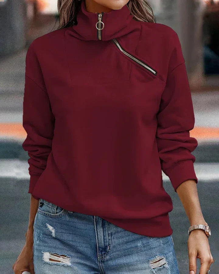 Chloe | Maßgeschneidertes und elegantes Sommer-Top