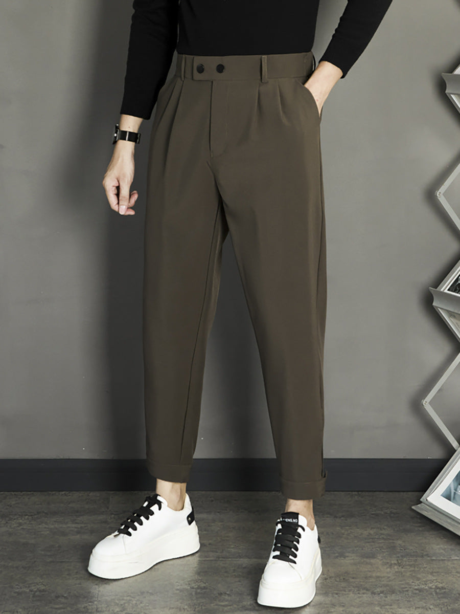 Elegante Hosen Bologna