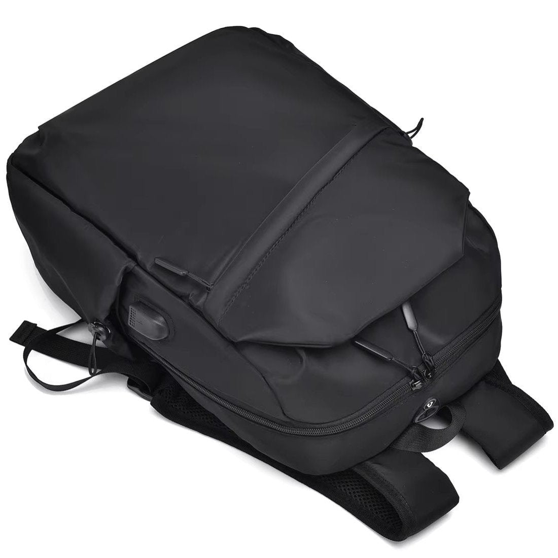 Herren Leichtgewicht Laptop Reise Rucksack | Mehrere Fächer