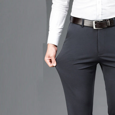 Noa Elastische Hosen