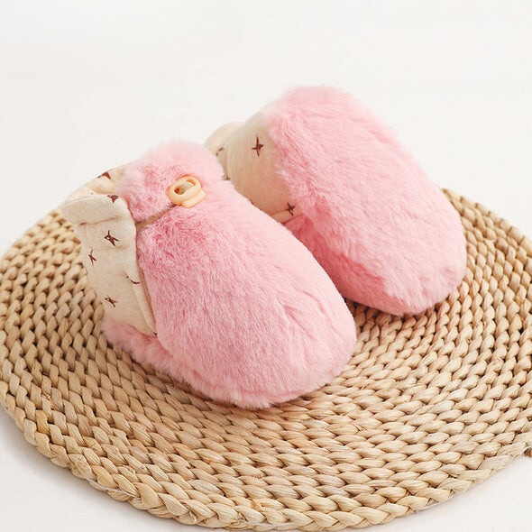 BabyPaw - Baby Cartoon Schuhe