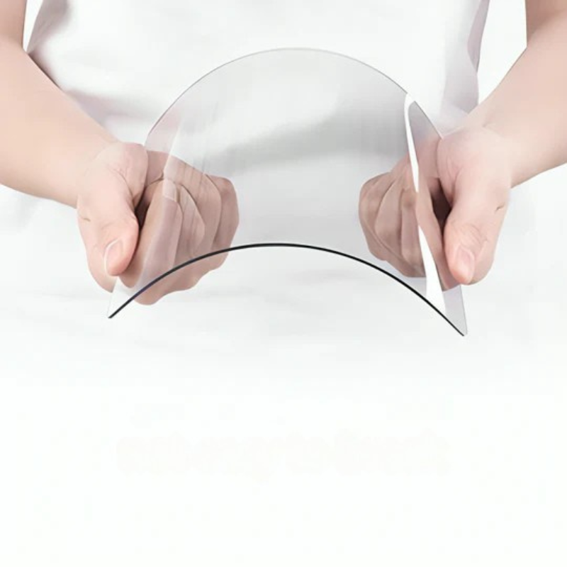 TraceView Optisches Zeichenbrett – Transparentes Künstlerzeichnungswerkzeug