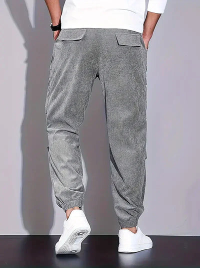 Terence - Cargo Jogginghose Herren