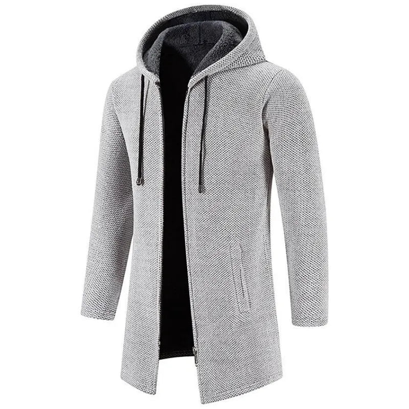 Candace – Kapuzen Jacke