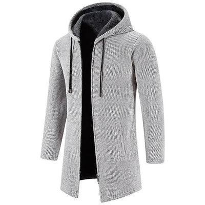 Candace – Kapuzen Jacke