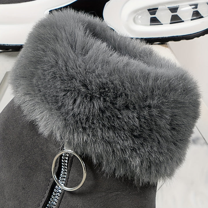 Isobel | Klassische und bequeme Sommerstiefel