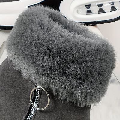 Isobel | Klassische und bequeme Sommerstiefel