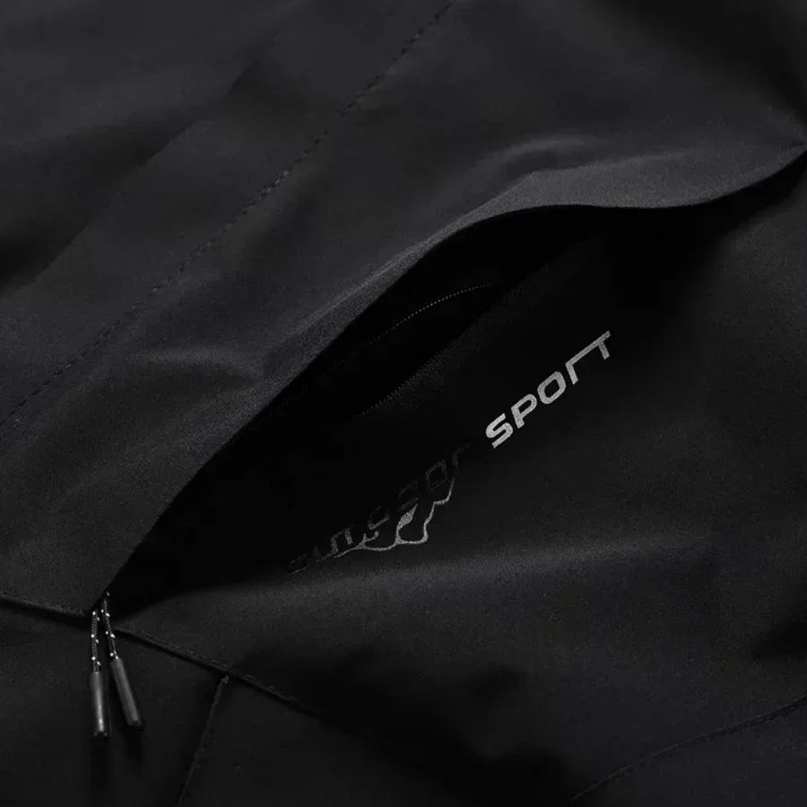 Ma. Fe | Klassischer und stilvoller Sommermantel