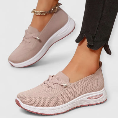 Kelsey | Elegante Orthopädische Sneakers