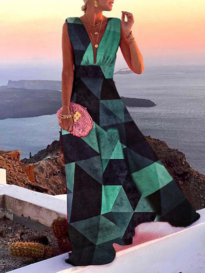 Elara - Zeitloses Sommerkleid