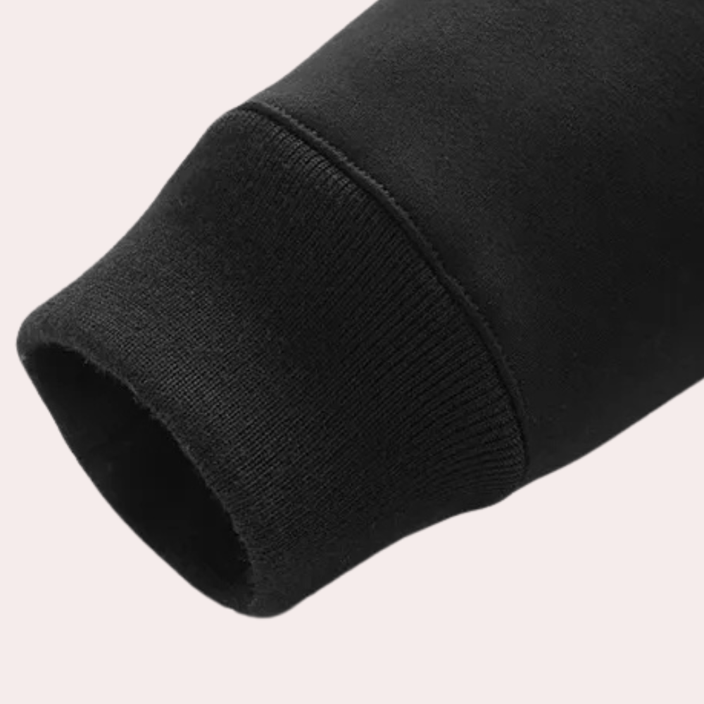 Haulani | Herren Gemütliche Winterjacke mit Wärme und Stil