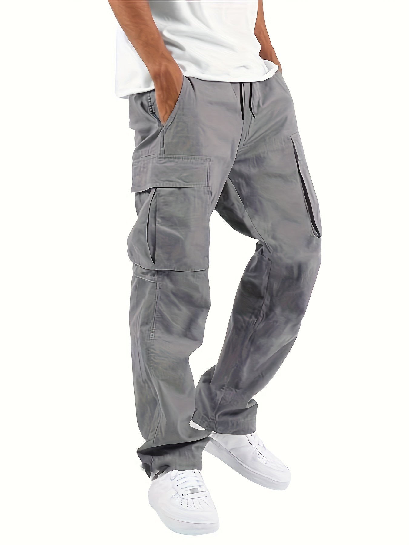Mitoro | Men's Functional Cargo Pants