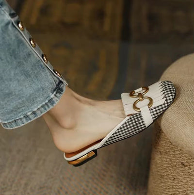 Lorena | Bequeme und modische Sommerschuhe